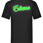 Caterham Allstars Cheerleading Team Extreme logo