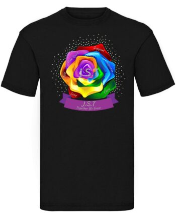 Team JST T-Shirt