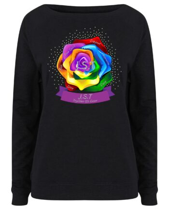 Team JST Sweatshirt