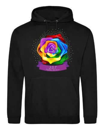Team JST Pullover Hoodie