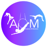 Academy Of Movement logo