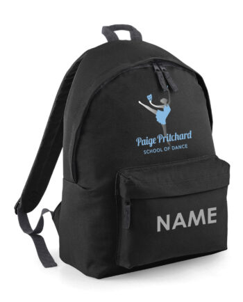 Paige Pritchard School of Dance Backpack
