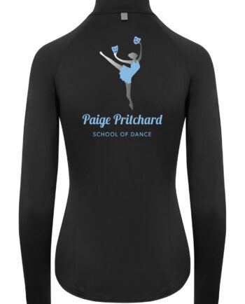 Paige Pritchard School of Dance Cool Flex Top
