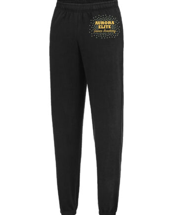 Aurora Elite Dance Academy Cuffed Joggers
