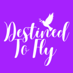 Team Destined To Fly logo