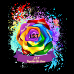 Team JST logo