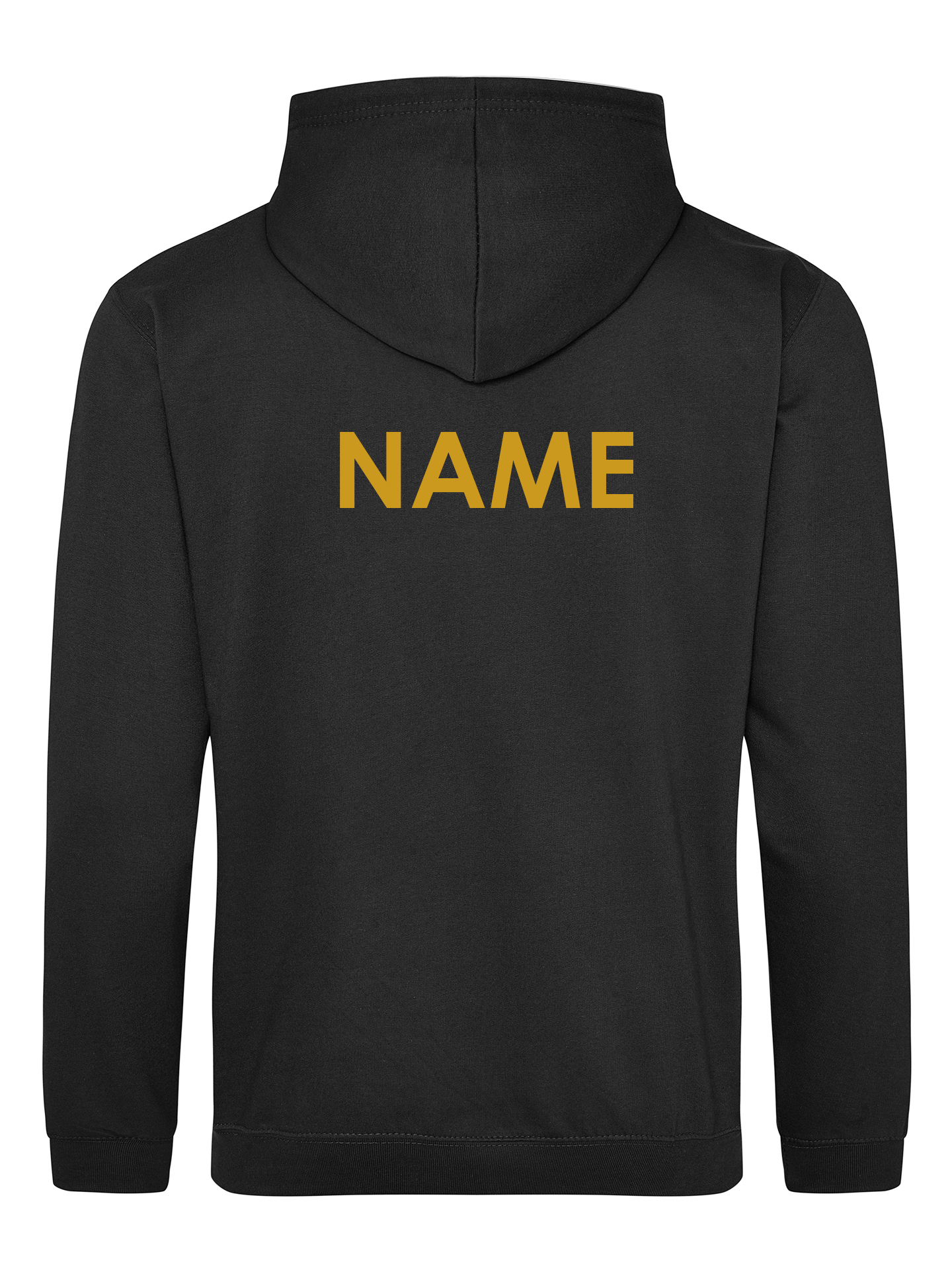 Edge Drama Academy Pullover Hoodie - Image 2