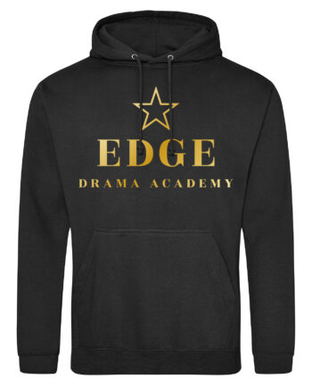 Edge Drama Academy Pullover Hoodie