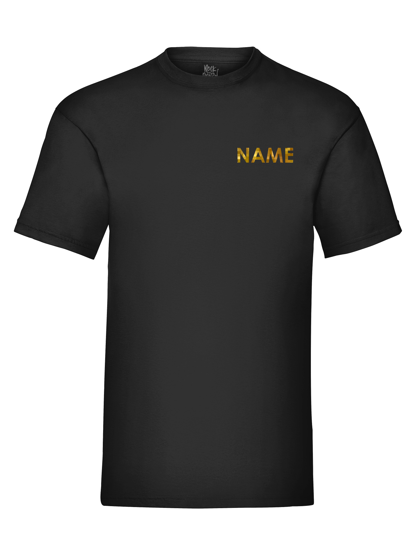 The Reach Performers Company Limited Edition Glitter T-Shirt - Image 3