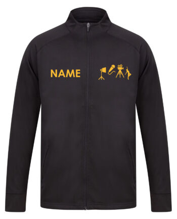 The Reach Performers Company Tracksuit Jacket
