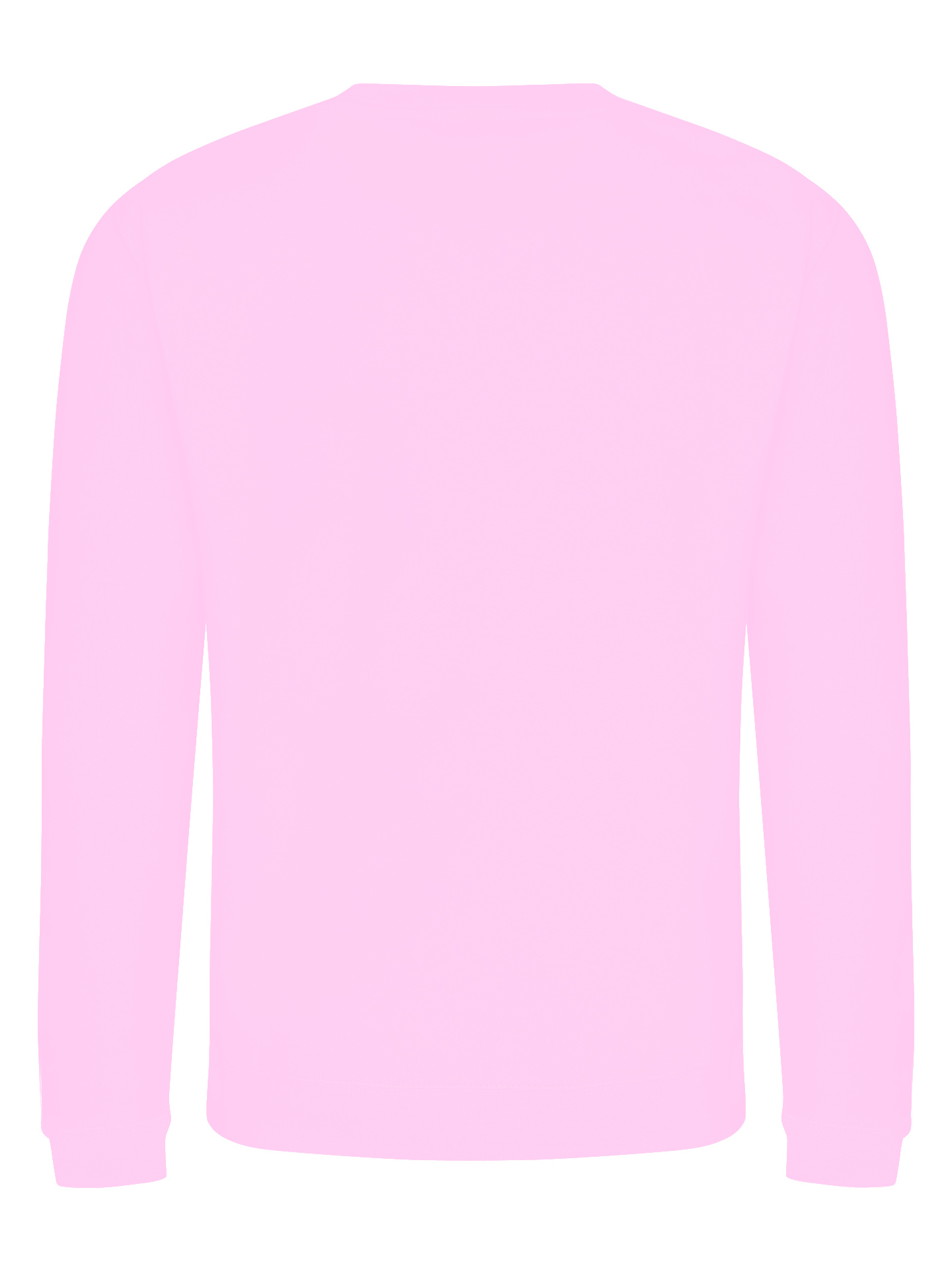 NVSDD Rhinestone Pink Sweatshirt - Image 2