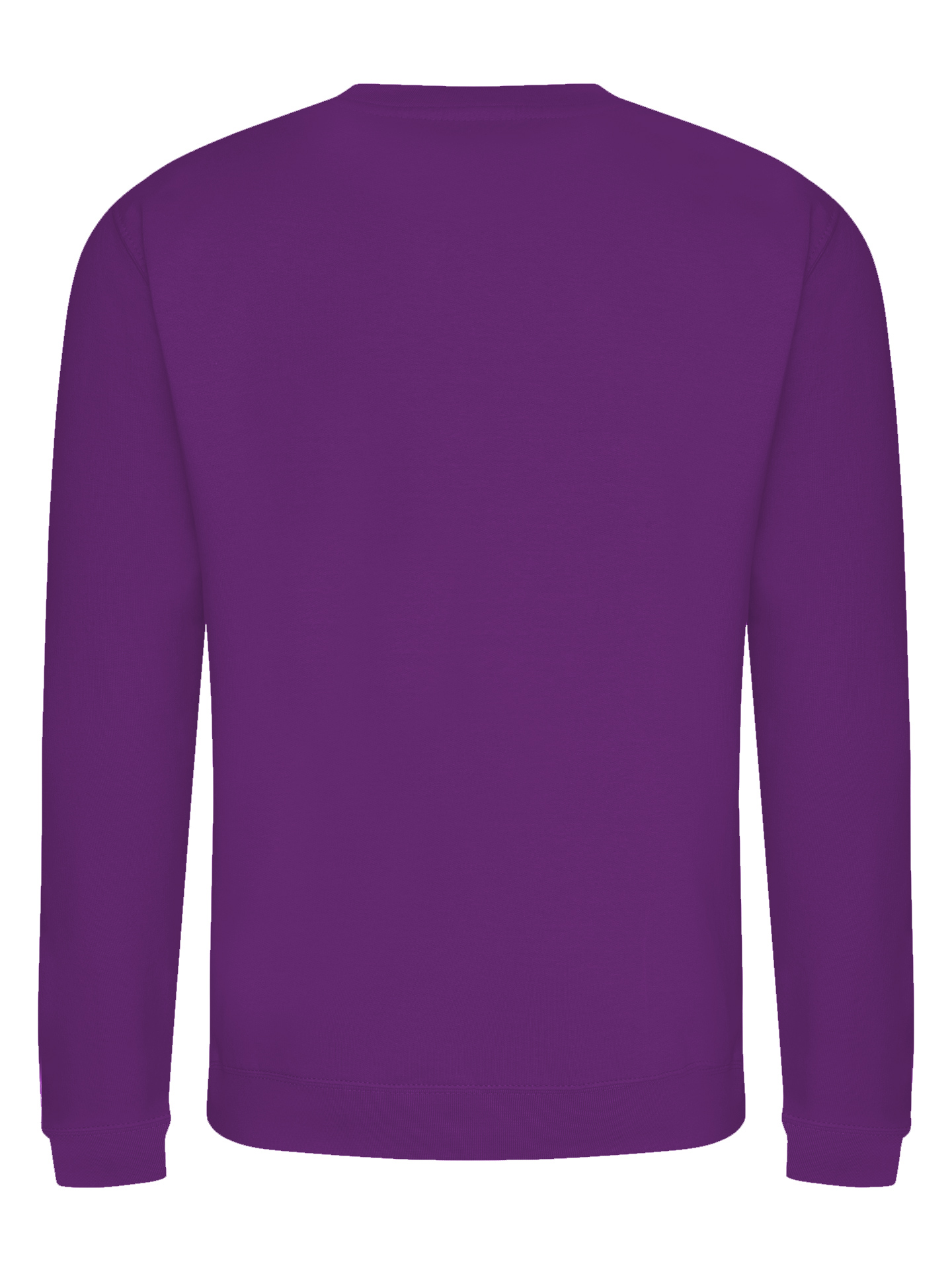 NVSDD Glitter Sweatshirt - Image 2