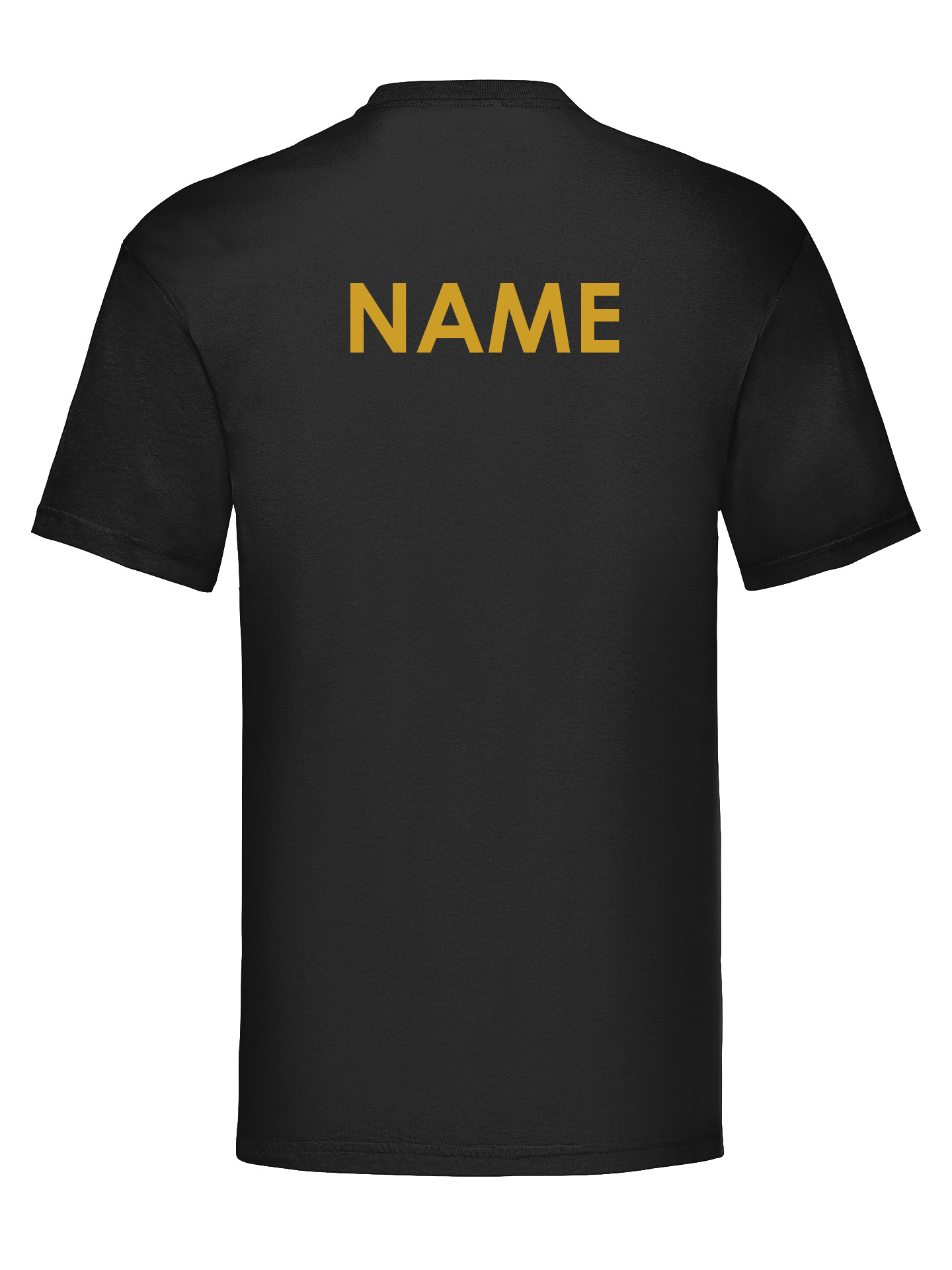 Edge Drama Academy T-Shirt - Image 2