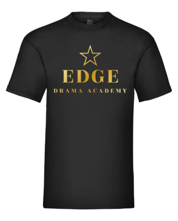 Edge Drama Academy T-Shirt