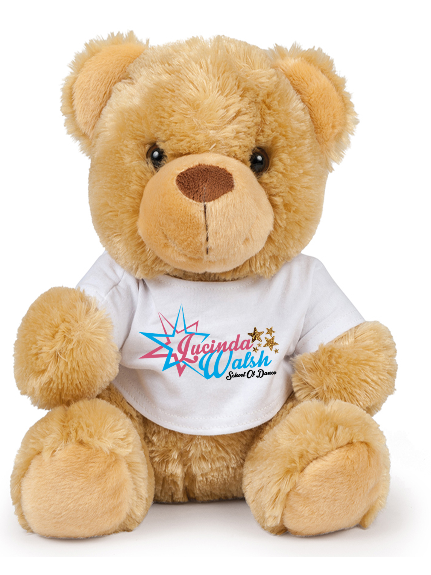 Lucinda Walsh School of Dance Teddy Bear
