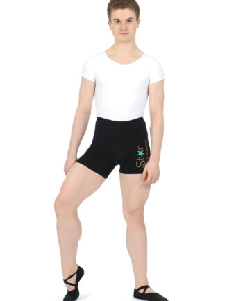 Star Dance Academy Boys Cycle Shorts
