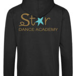 Star Dance Academy Lyrical logo