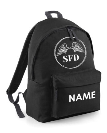 Street Flyers Dance Rucksack