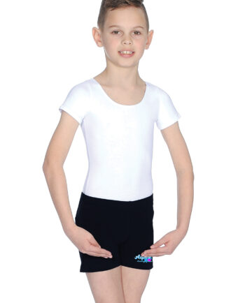 Aspire Academy of Dance Boys Ballet Shorts