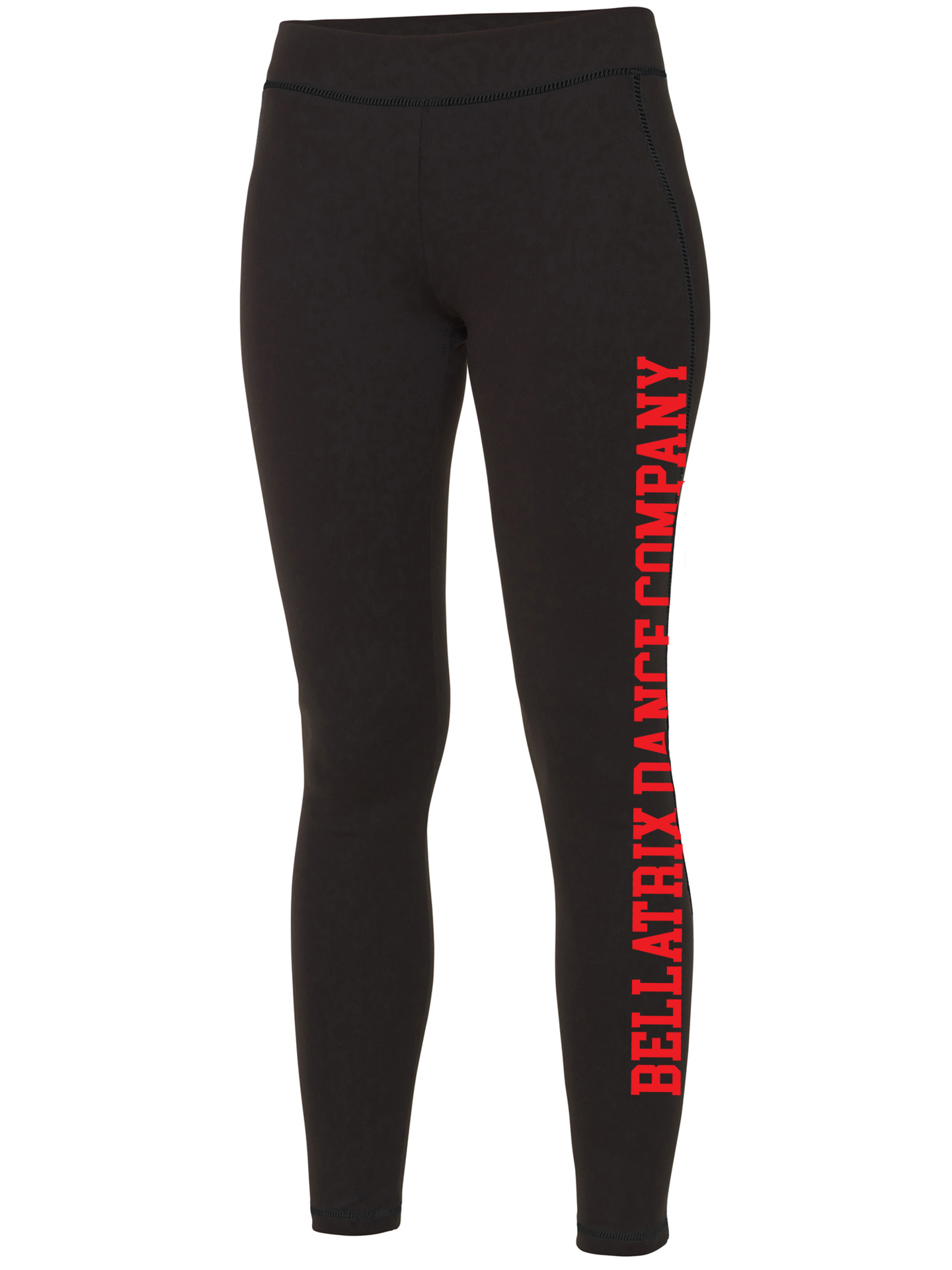 BDC Print Cool Athletic Leggings