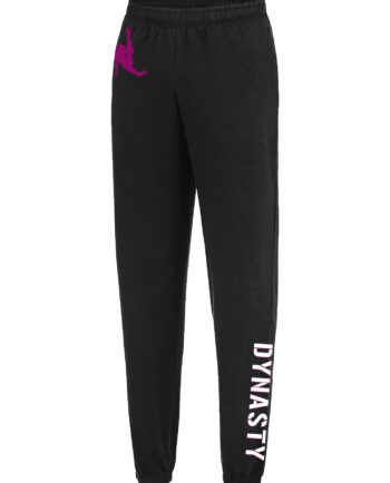 Dynasty Dance Collective Cuffed Joggers