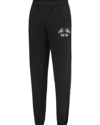 Street Flyers Dance Cuffed Joggers