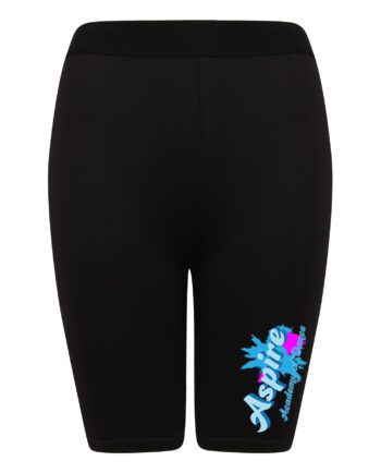 Aspire Academy of Dance Cycle Shorts