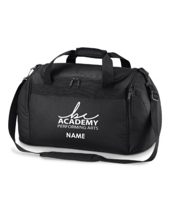 BC Academy Of Performing Arts Holdall