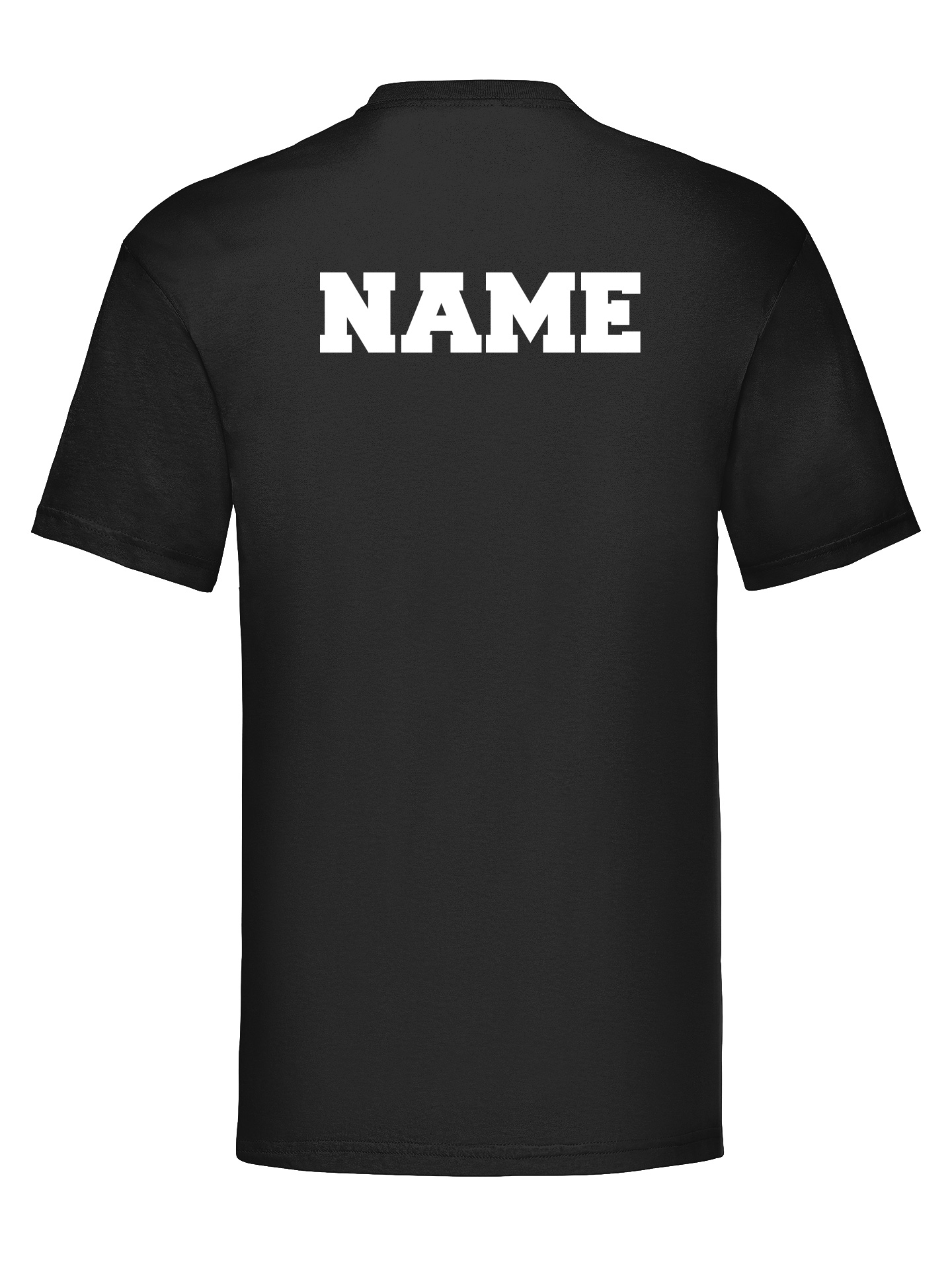 BDC Alternative Rhinestone Logo T-Shirt - Image 2