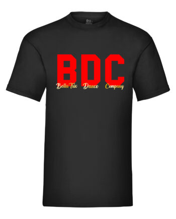 BDC Alternative Logo T-Shirt