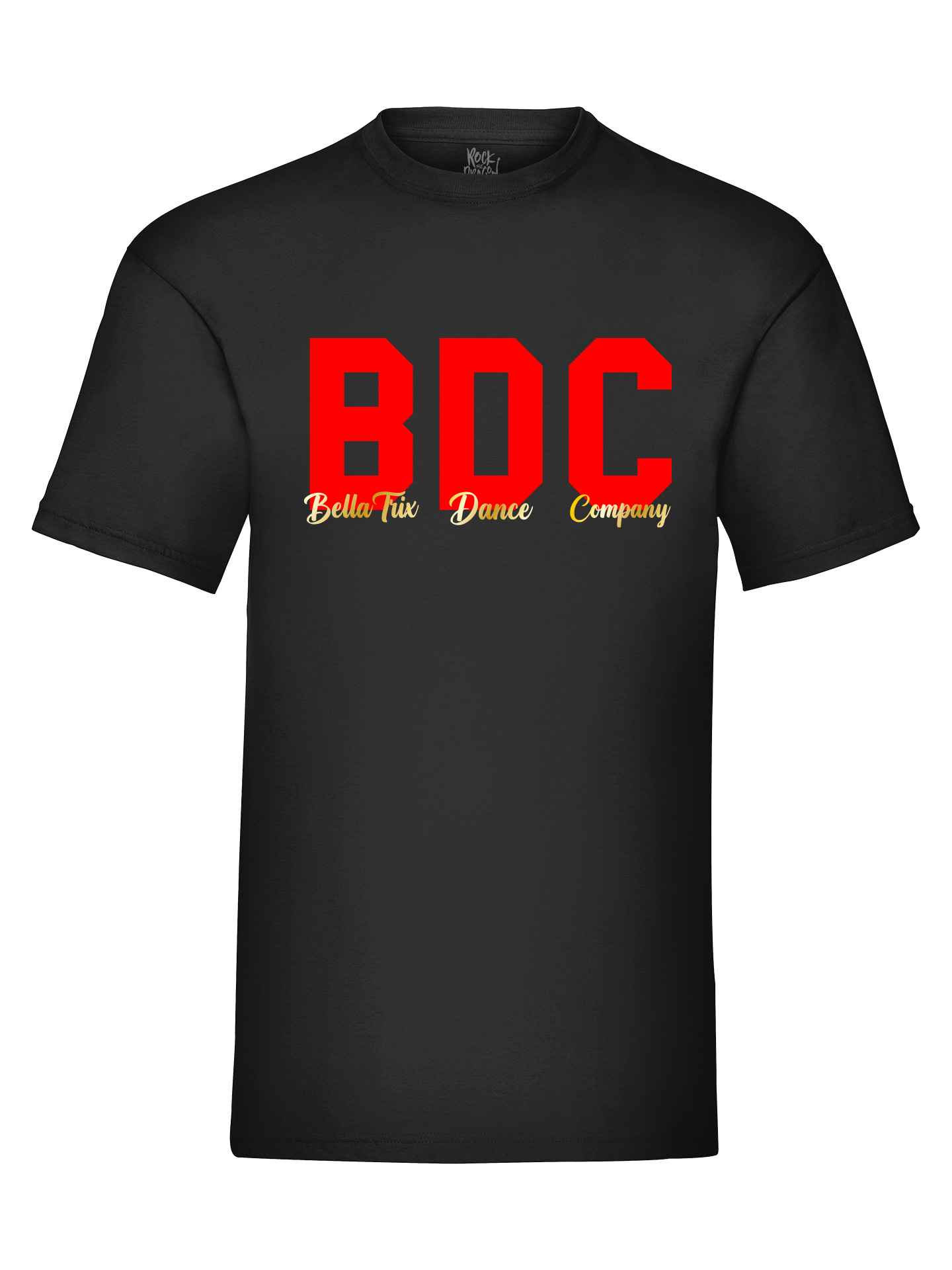 BDC Alternative Logo T-Shirt