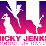 Nicky Jenks School Of Dance logo