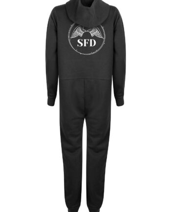 Street Flyers Dance Onesie