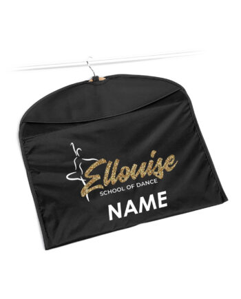 Ellouise School Of Dance Outfit Carrier