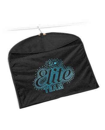 Unique Cheer And Dance Outfit Carrier