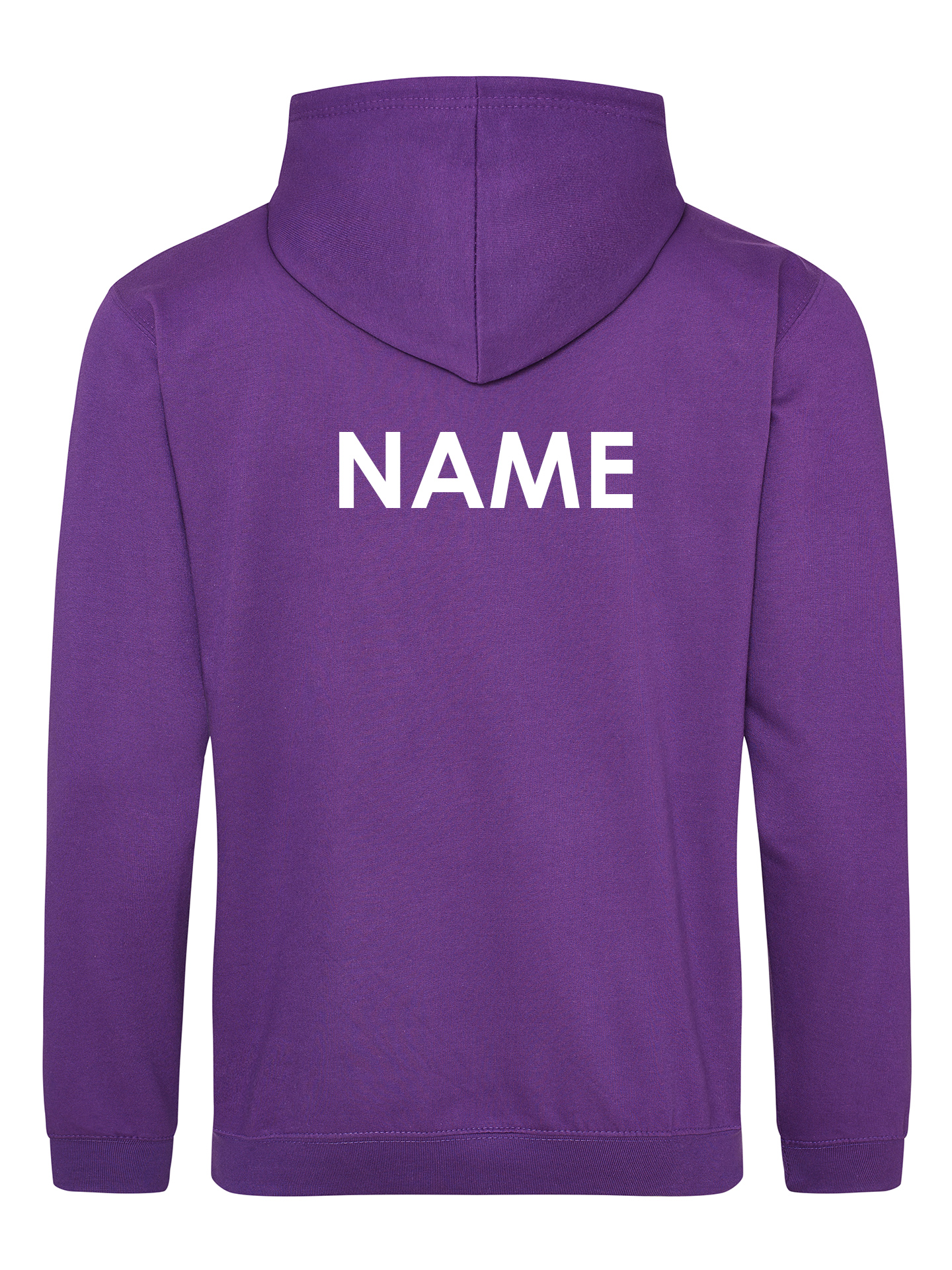 BC Academy Of Performing Arts Pullover Hoodie - Image 2