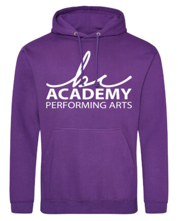 BC Academy Of Performing Arts Pullover Hoodie