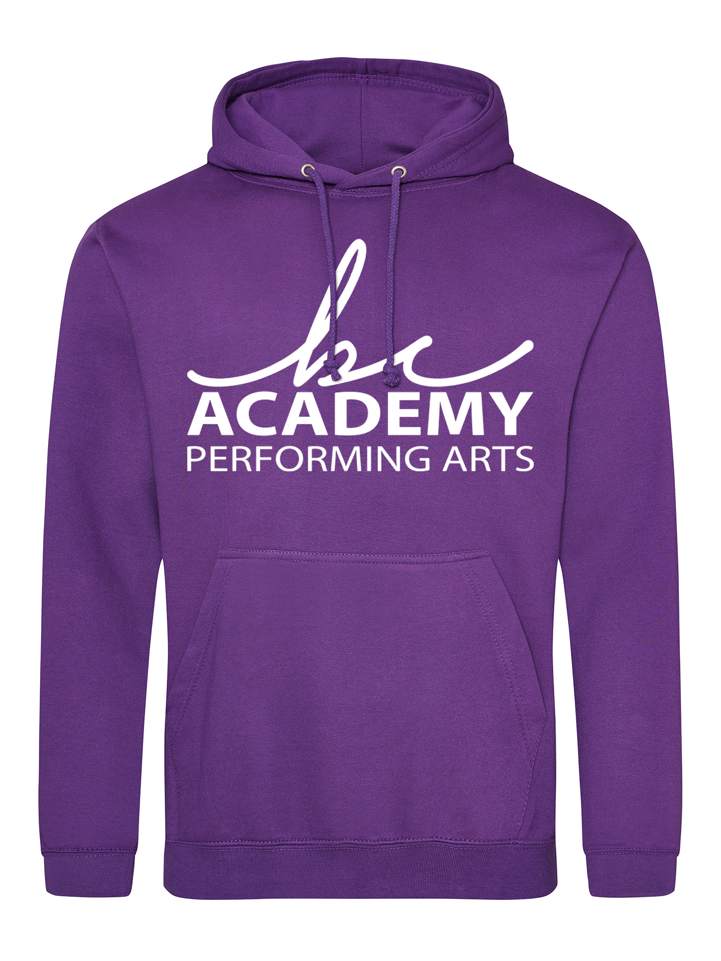 BC Academy Of Performing Arts Pullover Hoodie