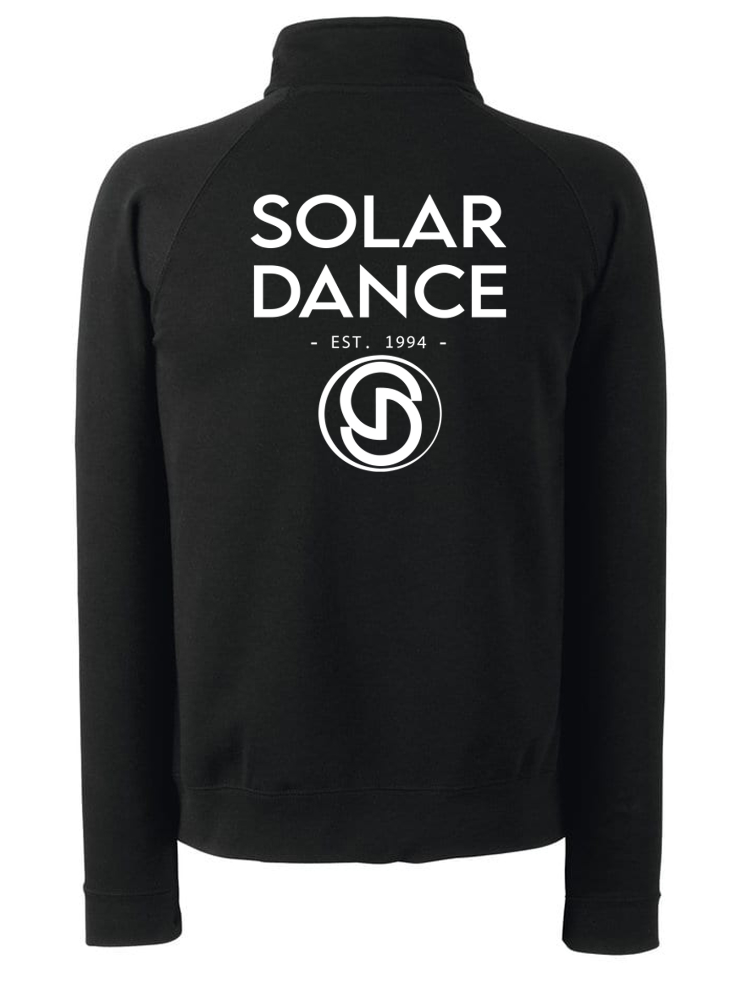Solar Dance Print Softshell Jacket - Image 2