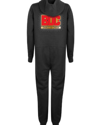 BDC Rhinestone Onesie