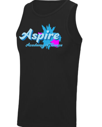 Aspire Academy of Dance Stretch Vest