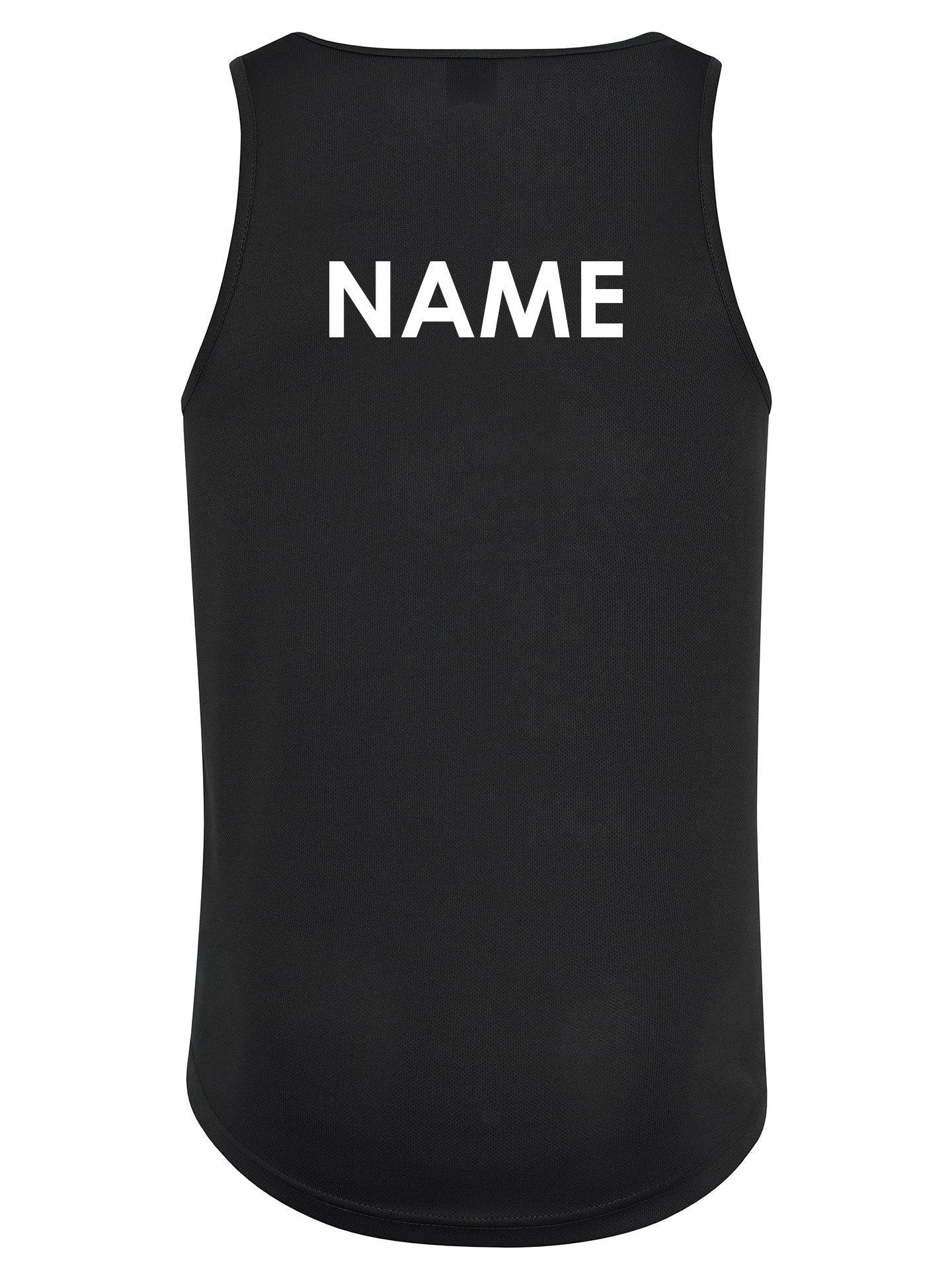 Aspire Academy of Dance Stretch Vest - Image 2