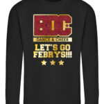 Bellatrix Dance Company Supporters Items logo