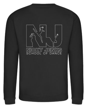 Nicky Jenks School Of Dance Sweatshirt