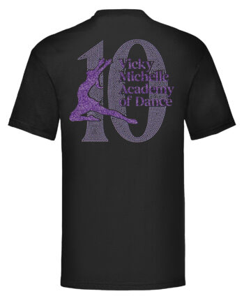 VMA Dance 10 Year T-Shirt