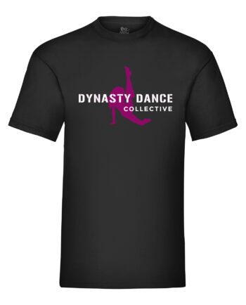 Dynasty Dance Collective T-Shirt