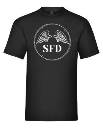 Street Flyers Dance T-Shirt