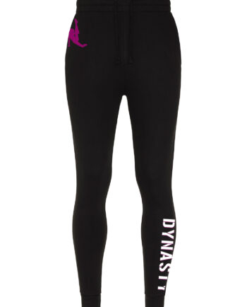 Dynasty Dance Collective Tapered Joggers