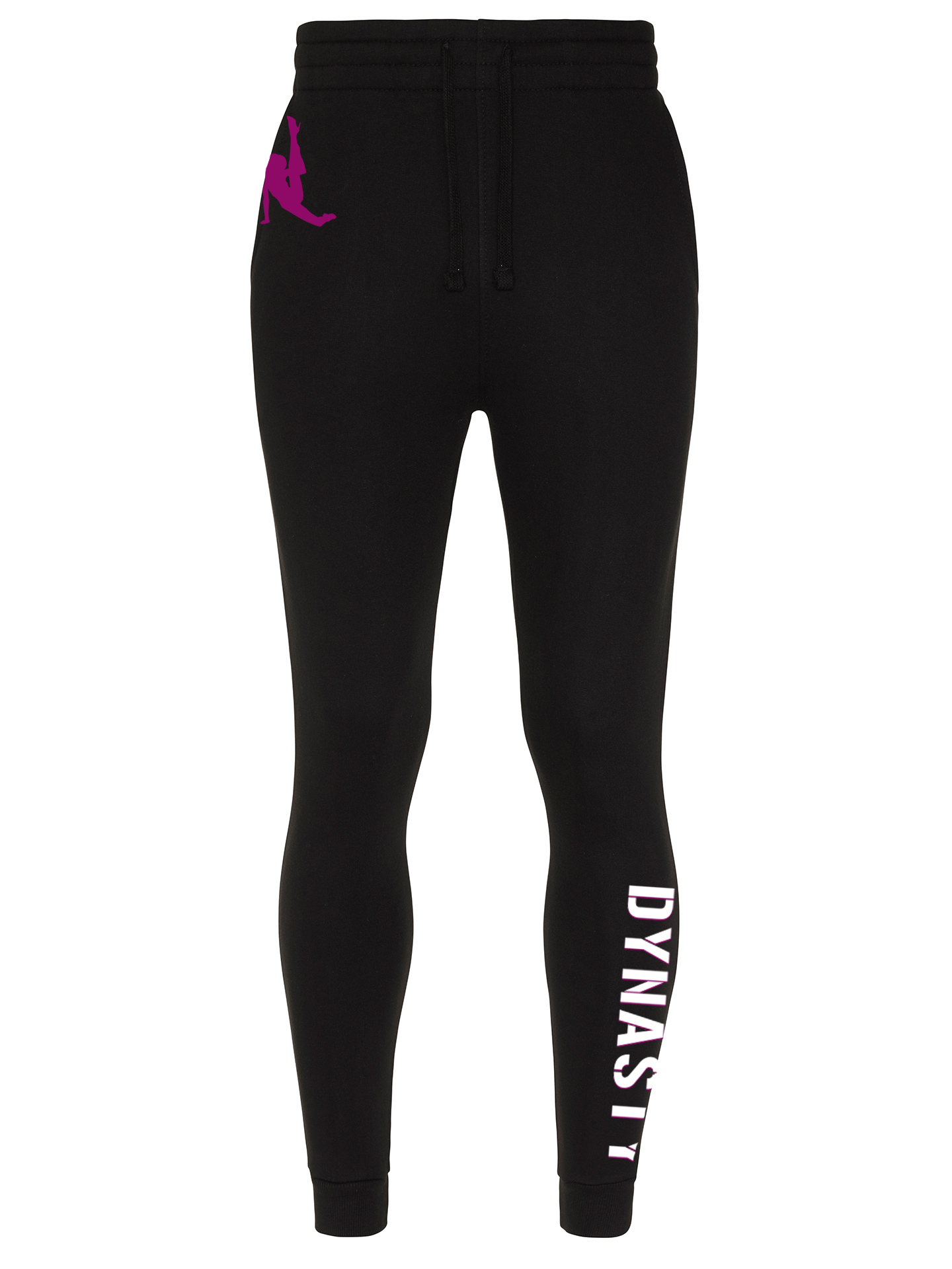 Dynasty Dance Collective Tapered Joggers
