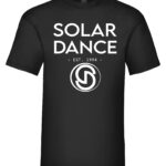 Solar Dance Print Items logo